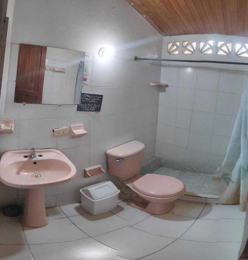 Hostal Alquimista Taganga Exteriör bild